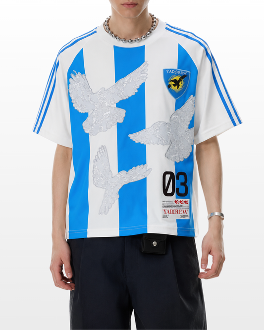 Eagle Crest Shirt