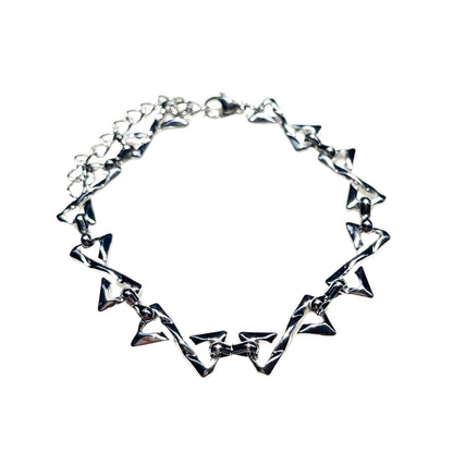 thorns bracelet