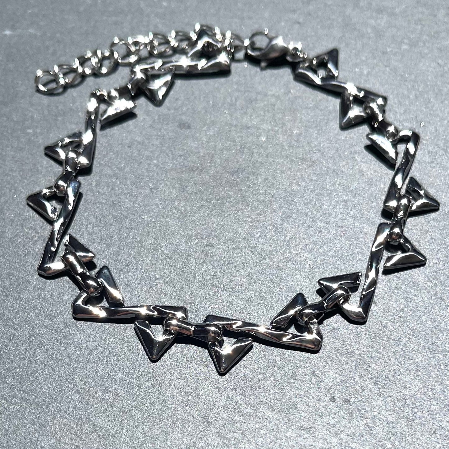 thorns bracelet