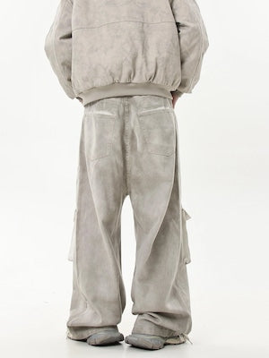 【一部即納】Front Pocket Cargo Pants