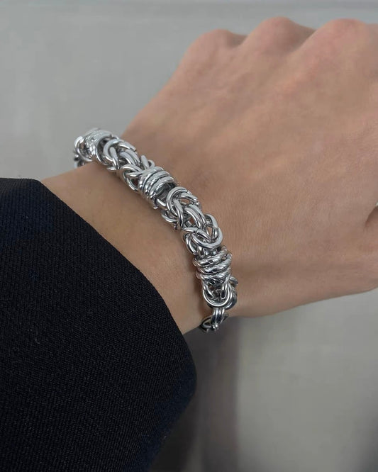 Longgu chain bracelet