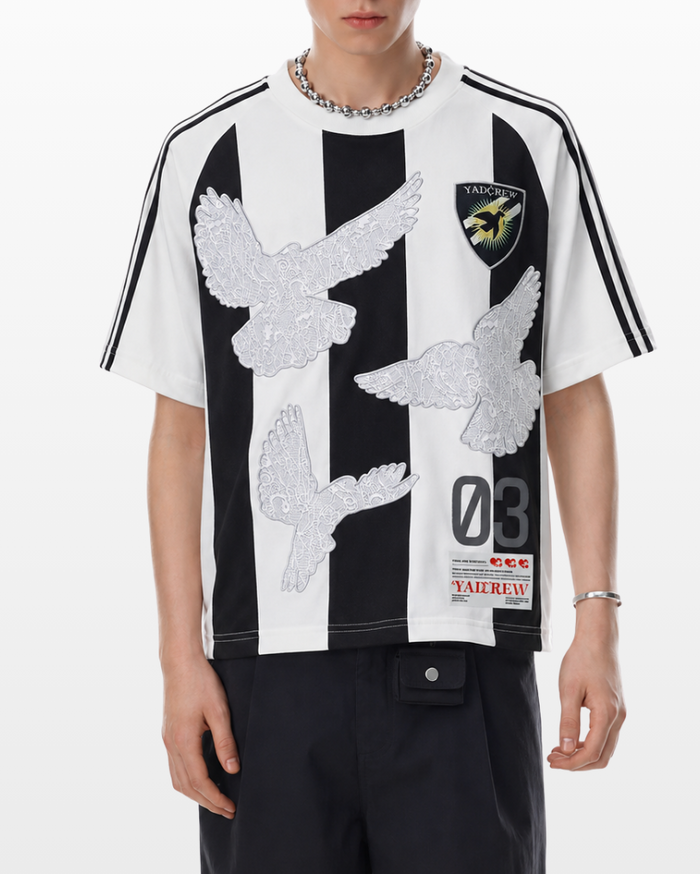 Eagle Crest Shirt