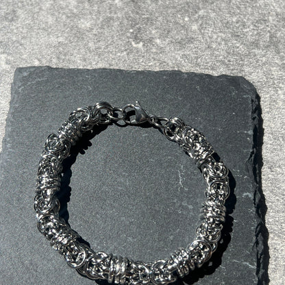 Longgu chain bracelet