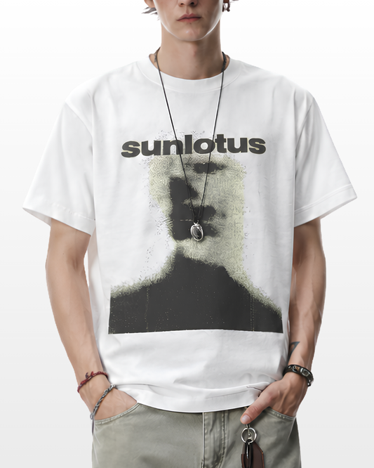 一部Fast Drop Item　Sunlotus Shadow Tee