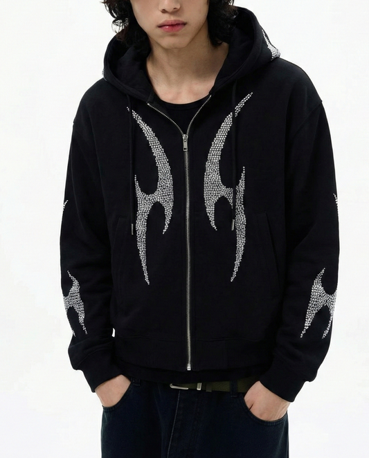 HOODIE – Ninety-nine HOODIE – Ninety-nine