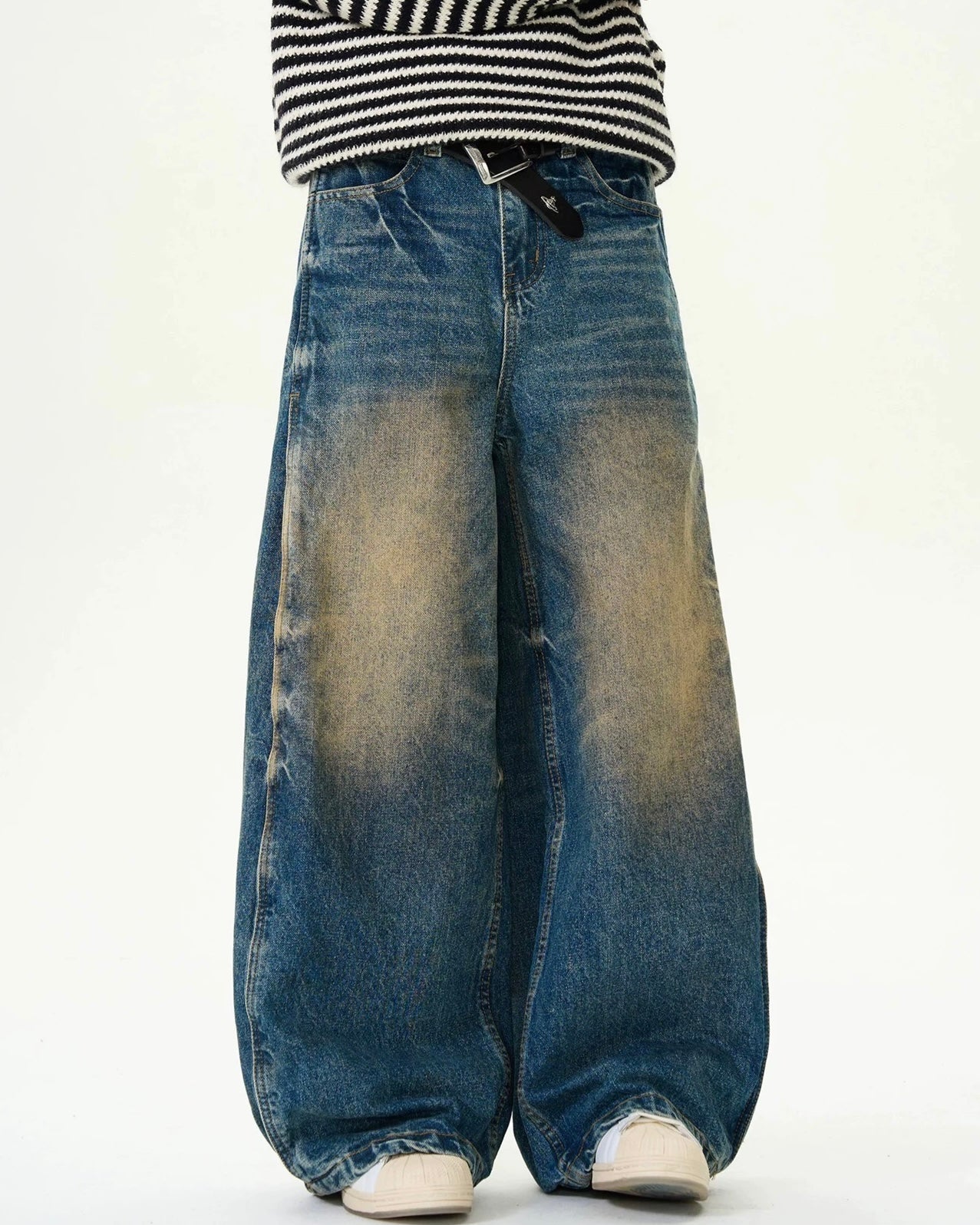 DENIM – Ninety-nine