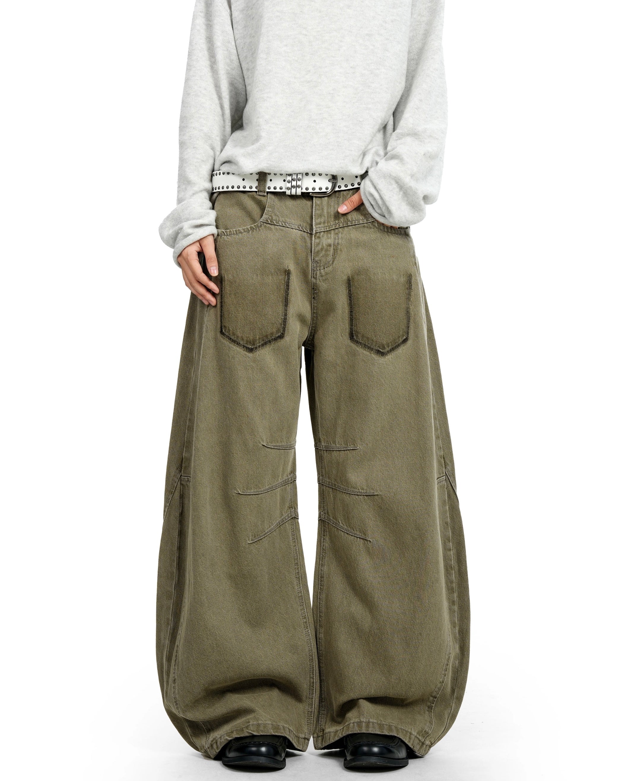 える☆にどページ カルティエ/サンチュールLM/PARIS/ホワイトローマンダイヤル