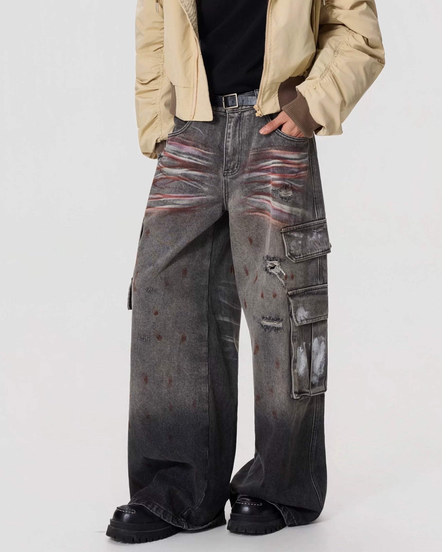 DENIM – Ninety-nine