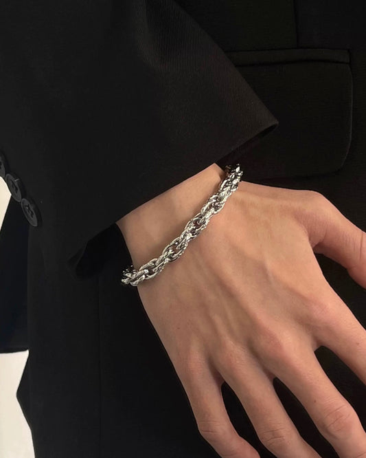 Rope Chain Bracelet