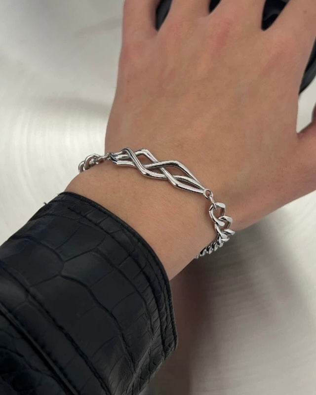 ペ*ん様 ナンバーナイン　チタンバングル　MORE! MORE PAIN! ペ*ん様 ナンバーナイン チタンバングル MORE! MORE PAIN! ペ*ん