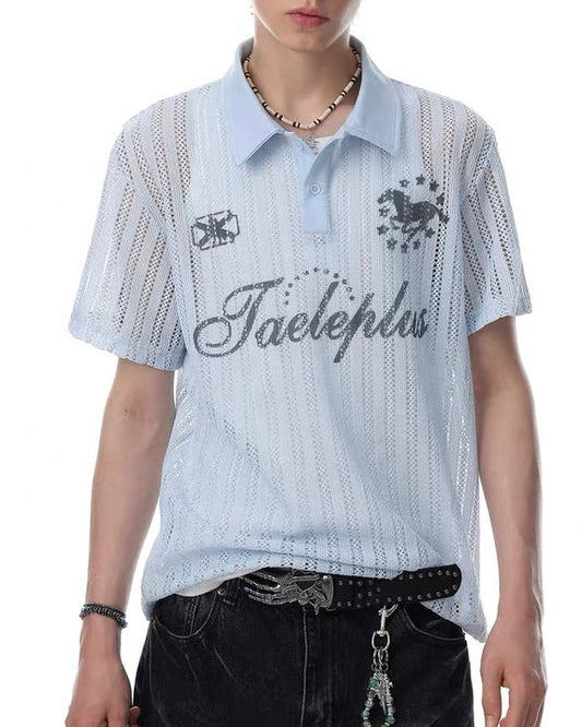 Talephas Vintage Jersey