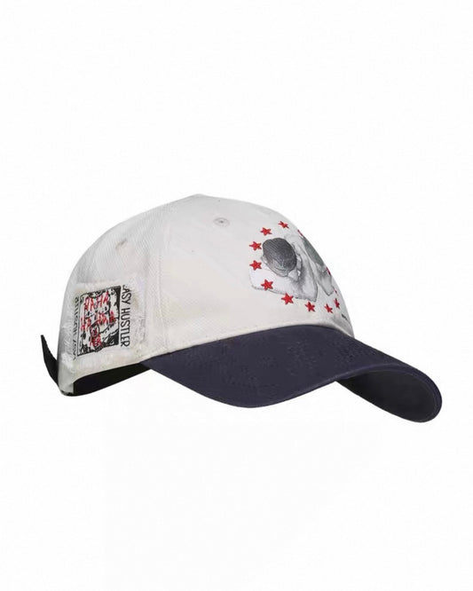 Cosmic Rebel Baseball Cap