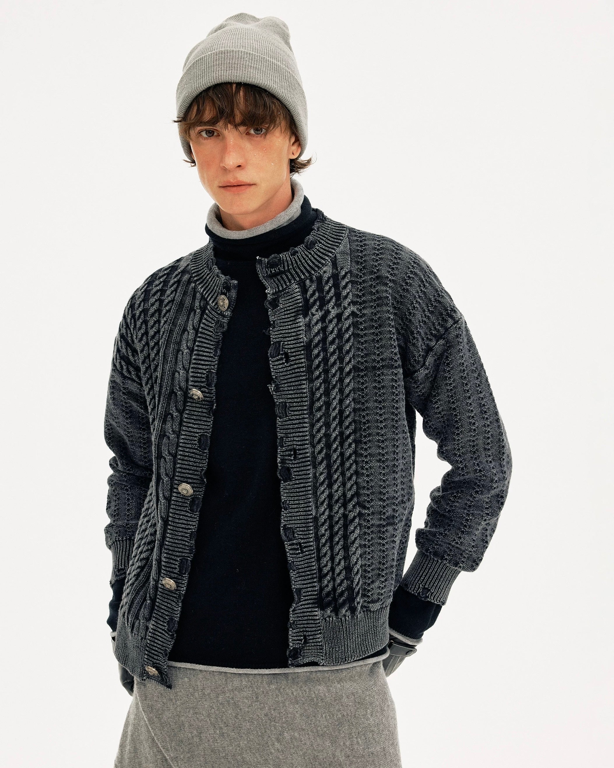 ALL ITEMS – Ninety-nine