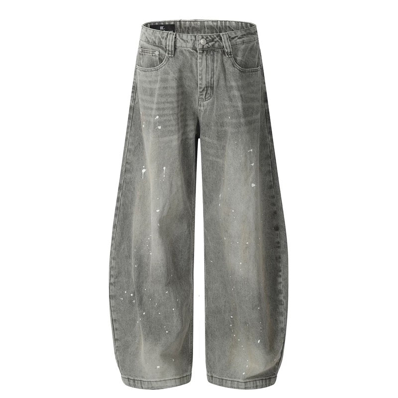 Dust Storm Denim