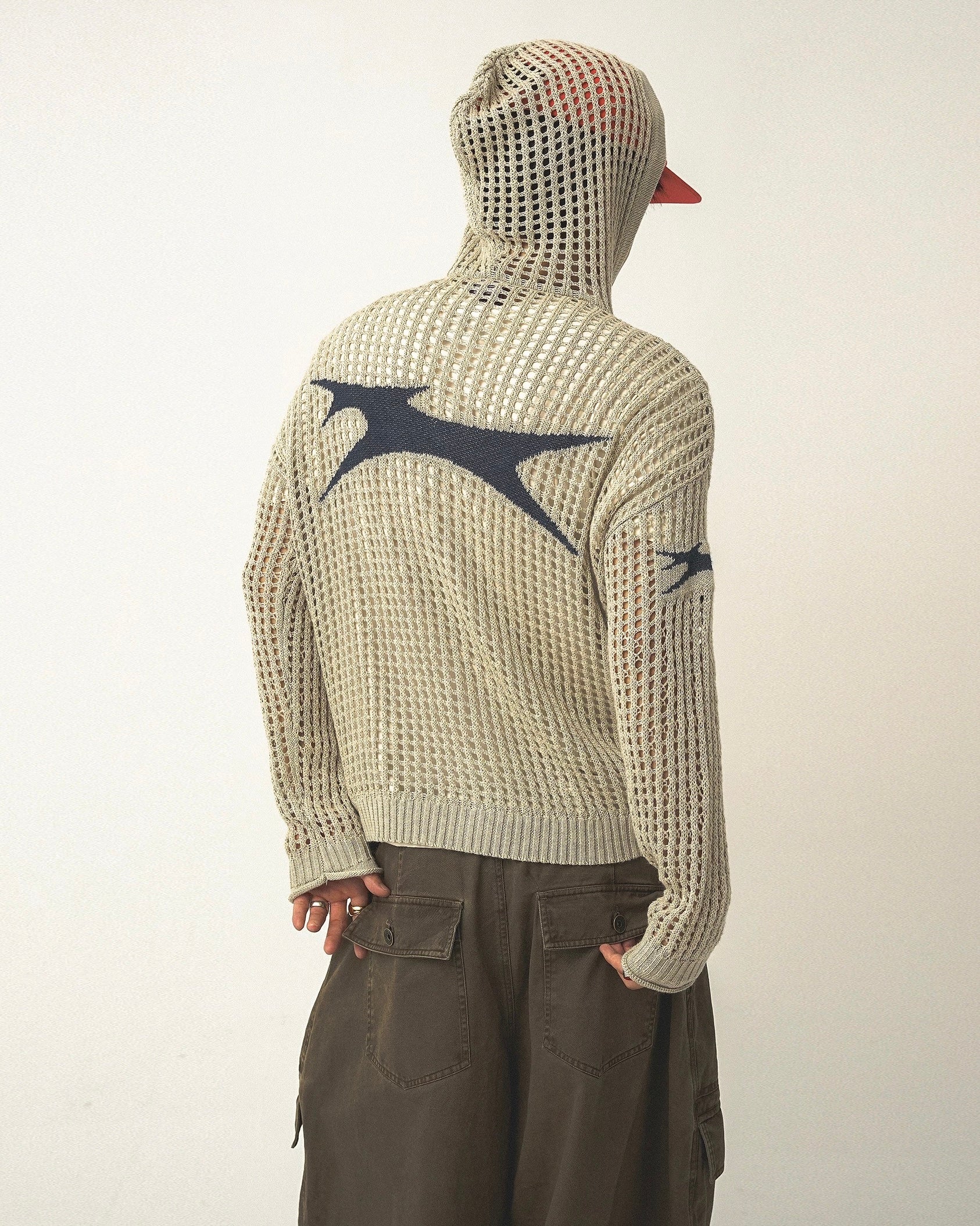 HOODIE – Ninety-nine