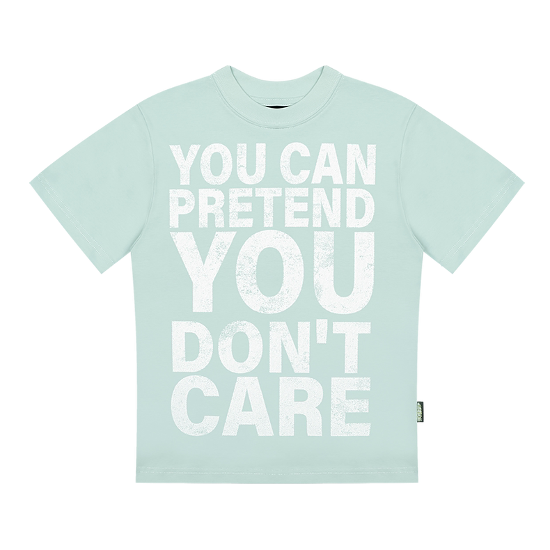 Pretend Tee