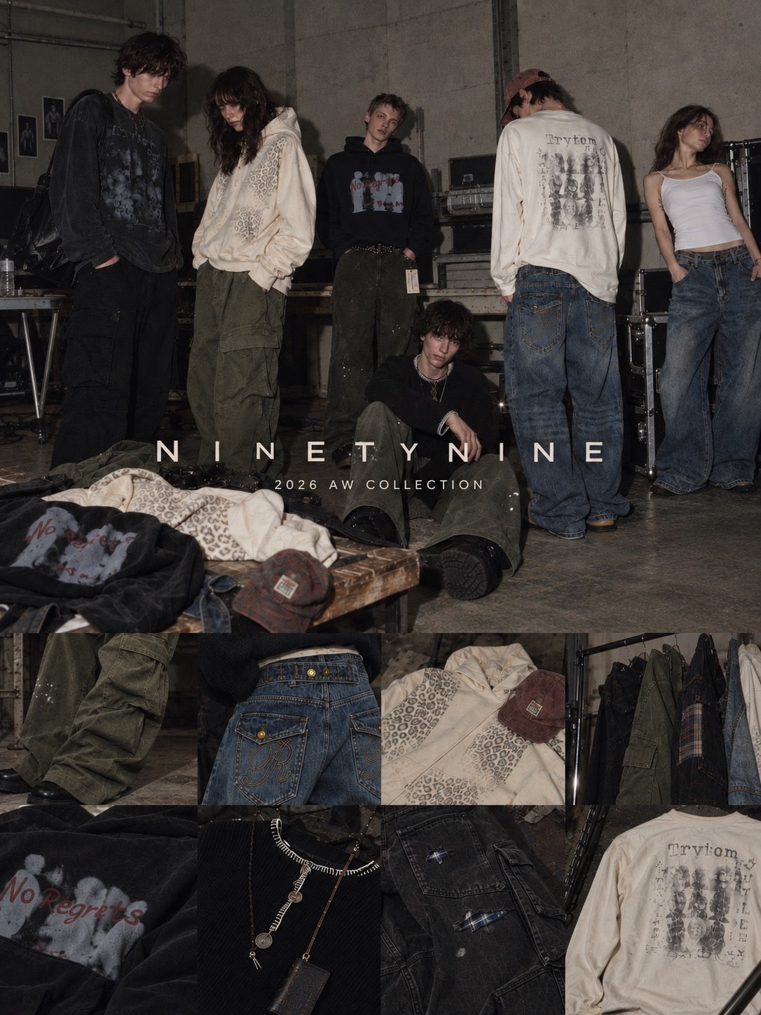 Ninety-nine