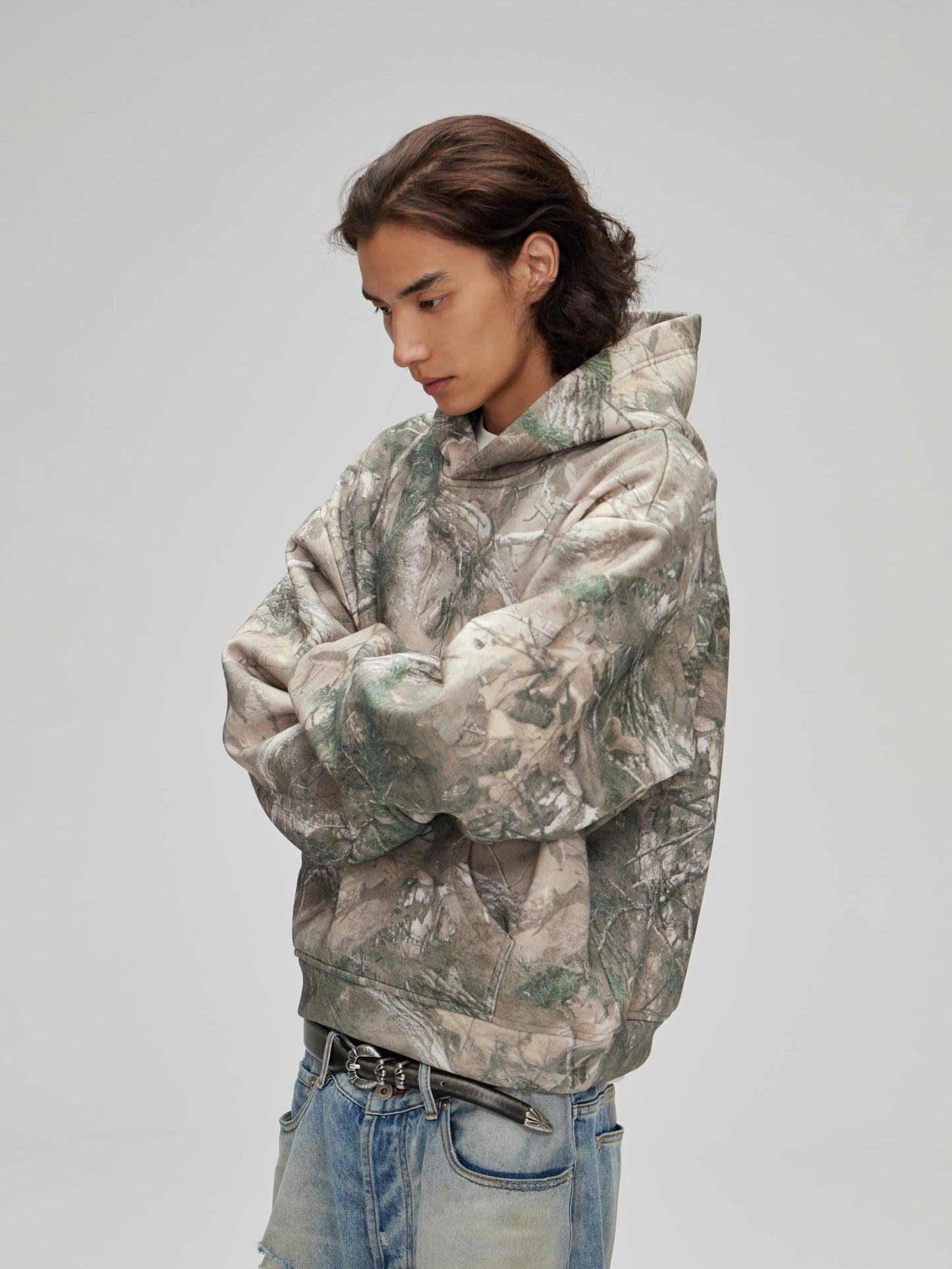 Realtree hoodie