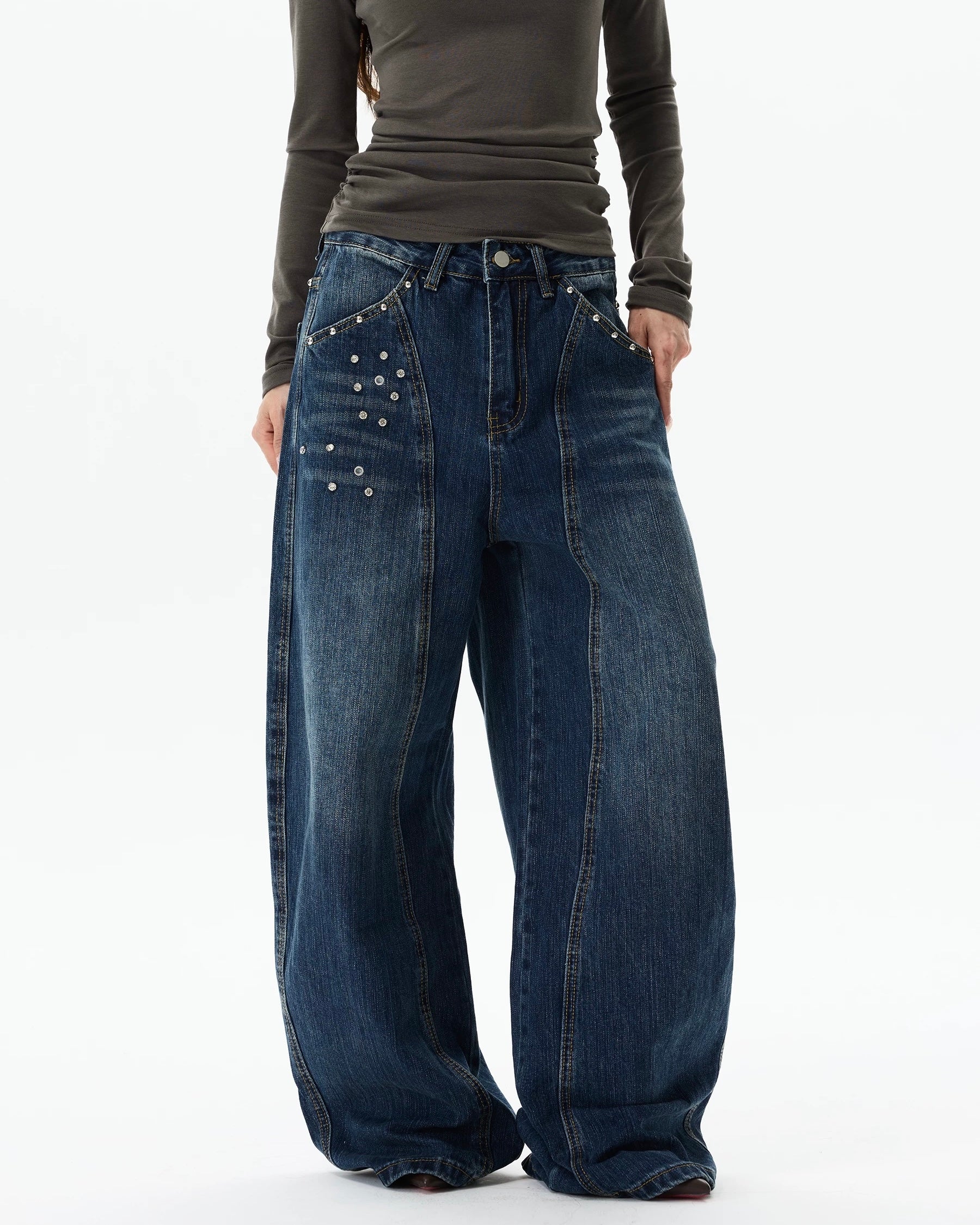 BOTTOMS – Ninety-nine