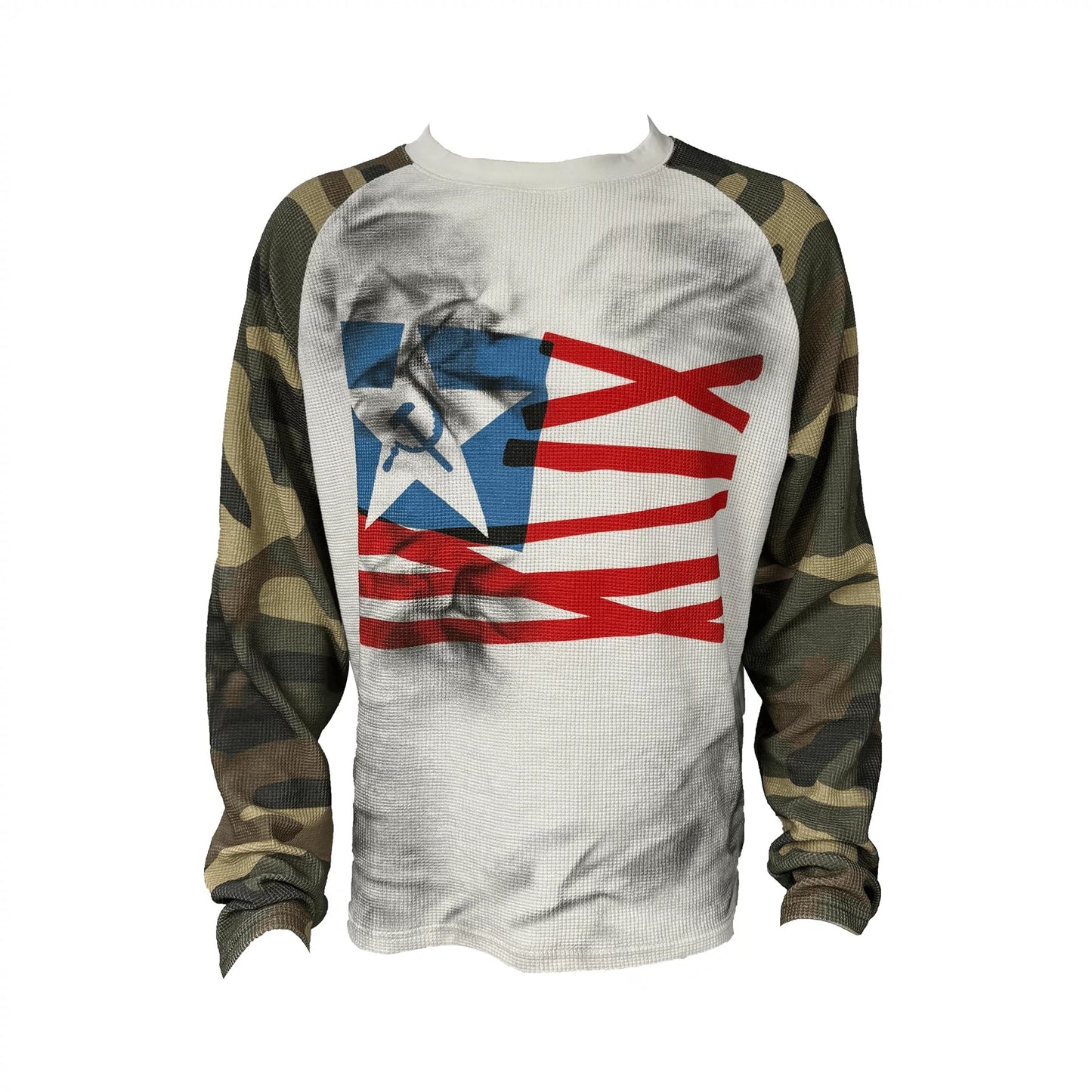 Rebel Camo Thermal