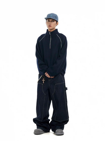 【即納商品】Heavy Duty Work Jeans