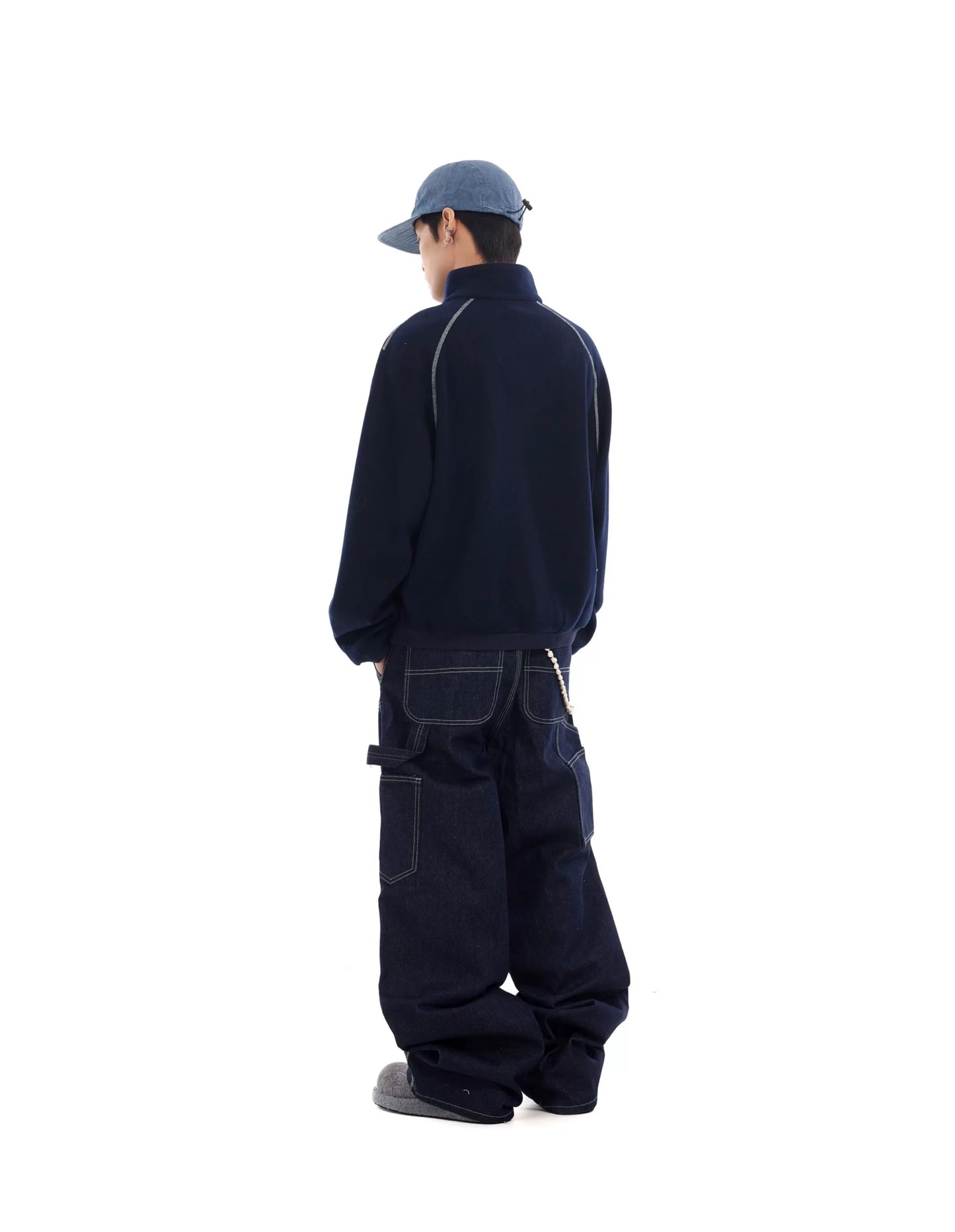 【即納商品】Heavy Duty Work Jeans