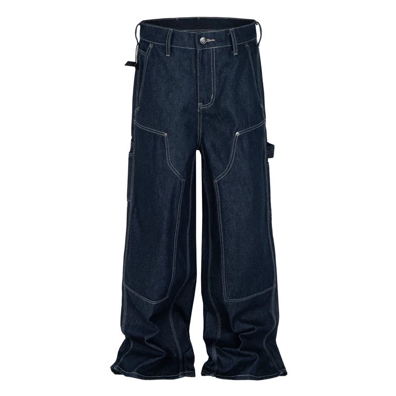 【即納商品】Heavy Duty Work Jeans