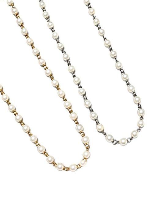 NECKLACE – Ninety-nine NECKLACE – Ninety-nine