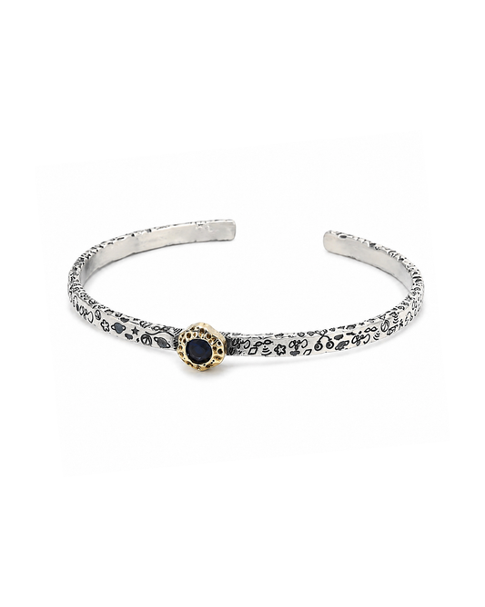 Indigo Charm