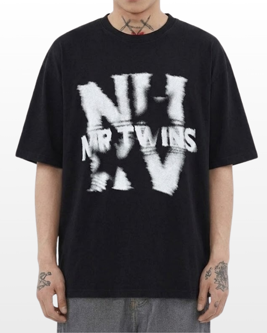 ミュージシャン babyl FUTURE L 2019 TEE T-SHIRT – Ninety-nine ミュージシャン babyl FUTURE L 2019 TEE T-SHIRT – Ninety-nine