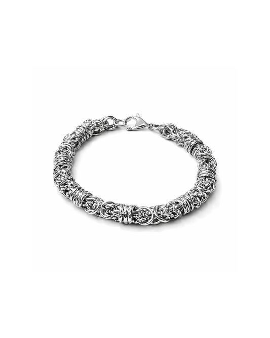 Longgu chain bracelet