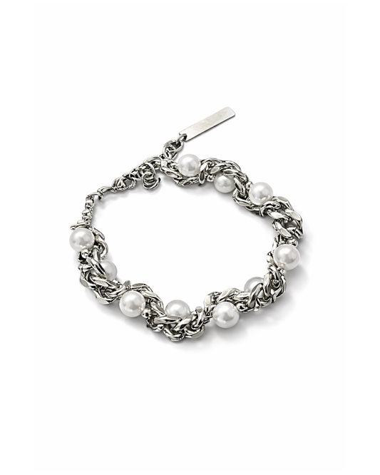 Pearl mix Bracelet