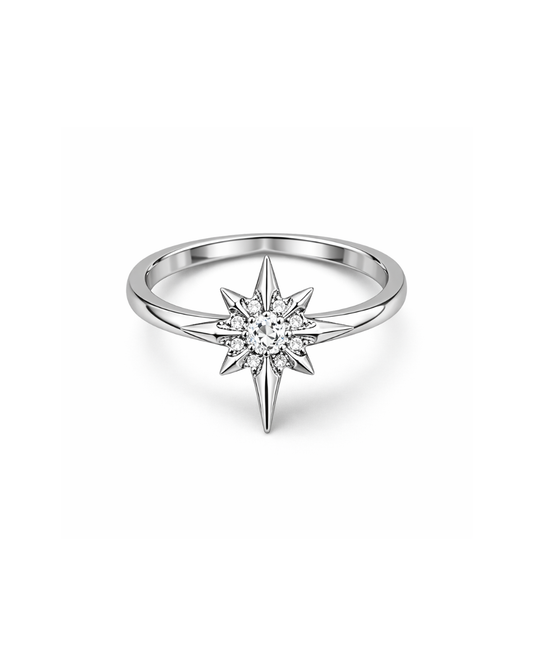 North Star Ring