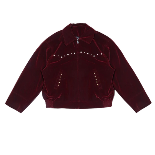 Velvet Vice Jacket