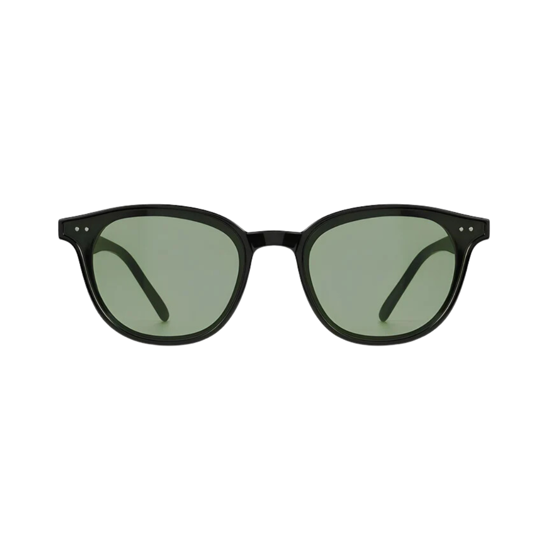 GREEN Glasses