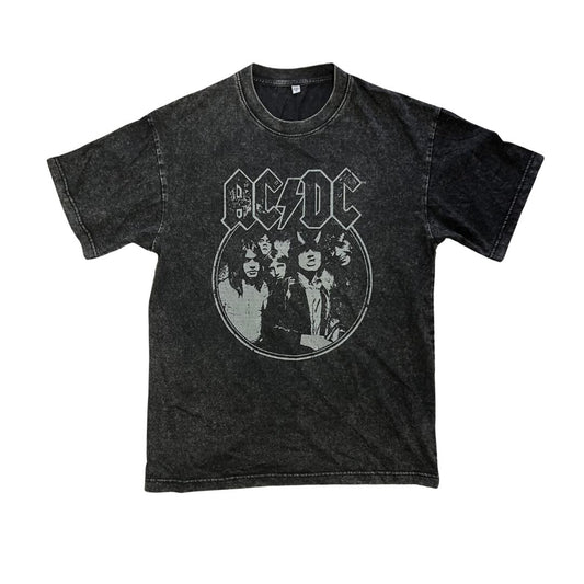 【即納】AC/DC T-shirt