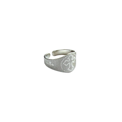 crusader　ring