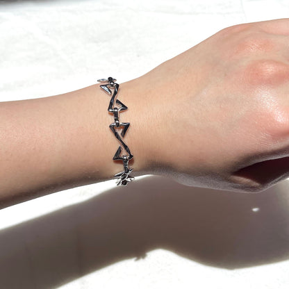 thorns bracelet