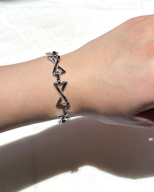 thorns bracelet