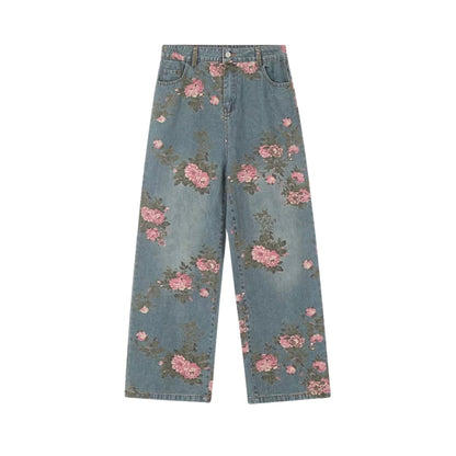 Bloom Denim