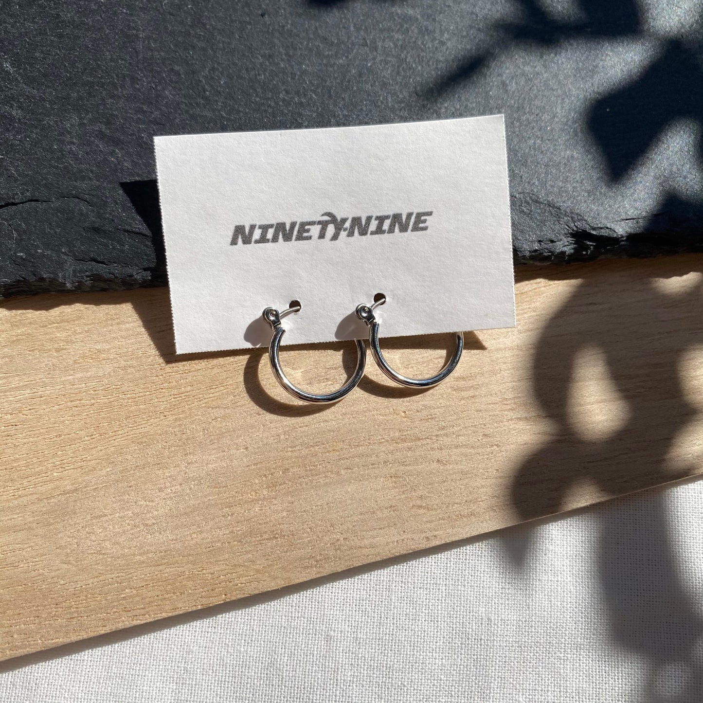 Ring pierce