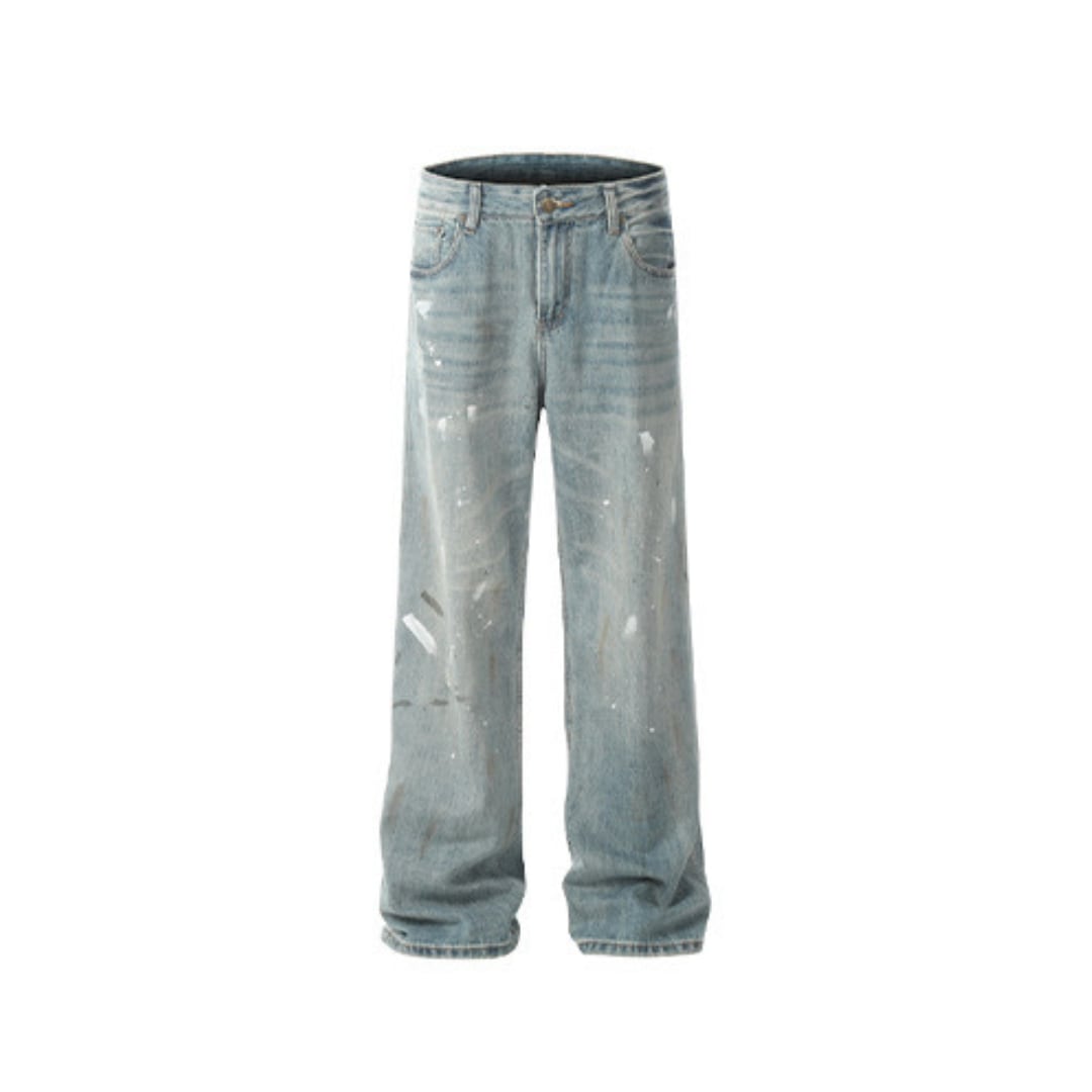 【公式正規品】ninety-nine Dust Storm Denim Dust Storm Denim – Ninety-nine
