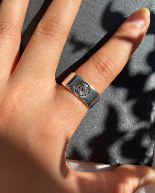 Queen Elizabeth Ring