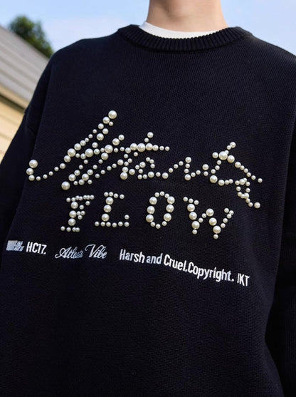 Flow sweater