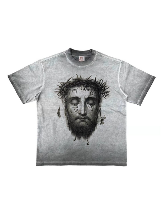 Fast Drop Item　Punk outfits T-shirts