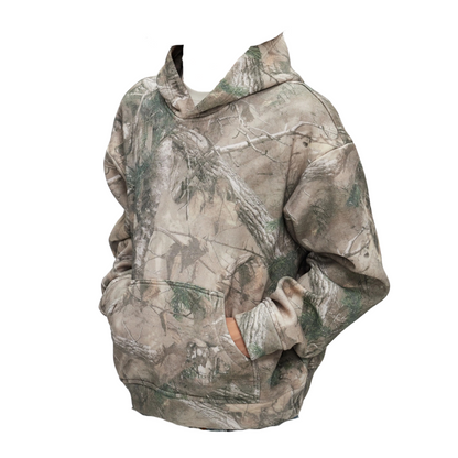 Realtree hoodie