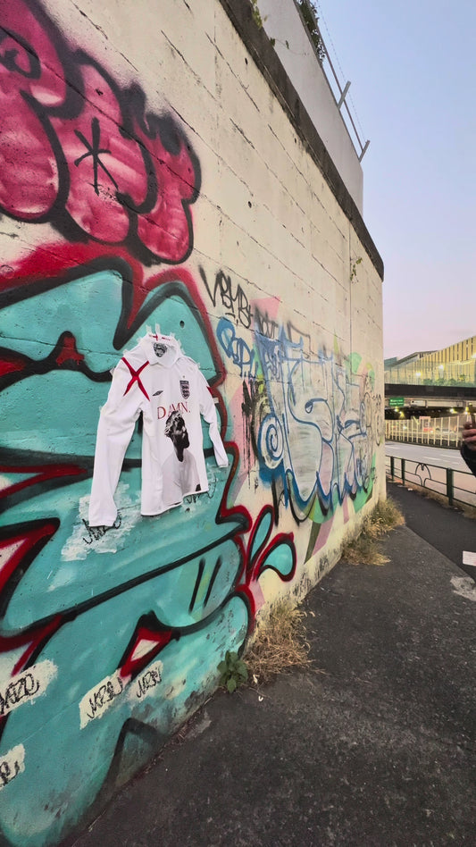 Cross Culture Longsleeve Jersey